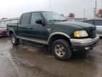 2003 Ford F150 Supercrew