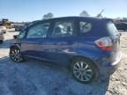 2012 Honda FIT Sport