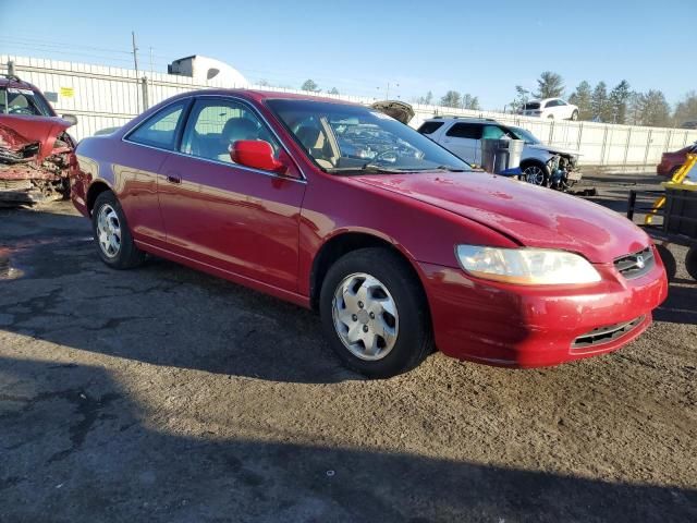 2000 Honda Accord EX