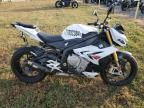 2016 BMW S 1000 R