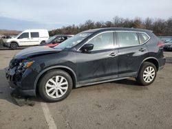 Nissan Vehiculos salvage en venta: 2019 Nissan Rogue S