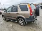 2004 Honda CR-V EX