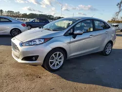 2016 Ford Fiesta SE en venta en Dunn, NC