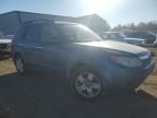 2010 Subaru Forester 2.5X Limited