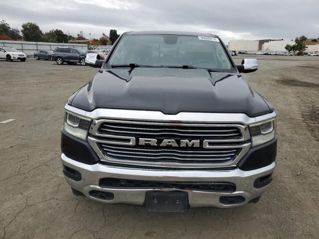 2020 Dodge 1500 Laramie