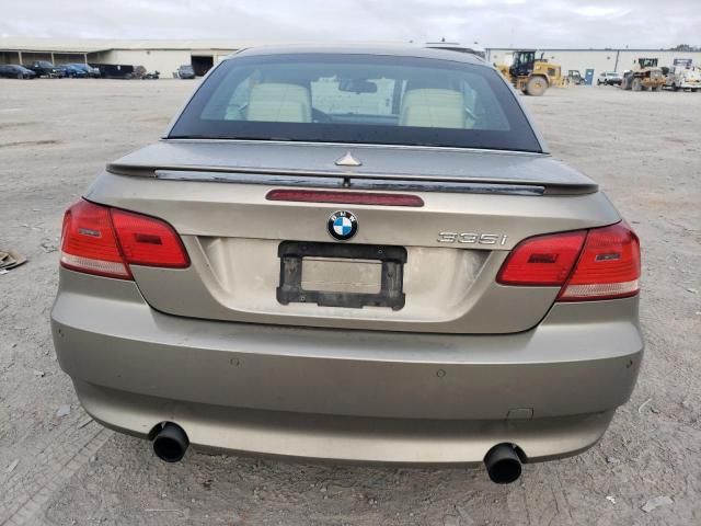 2007 BMW 335 I