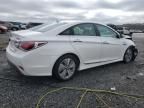 2013 Hyundai Sonata Hybrid