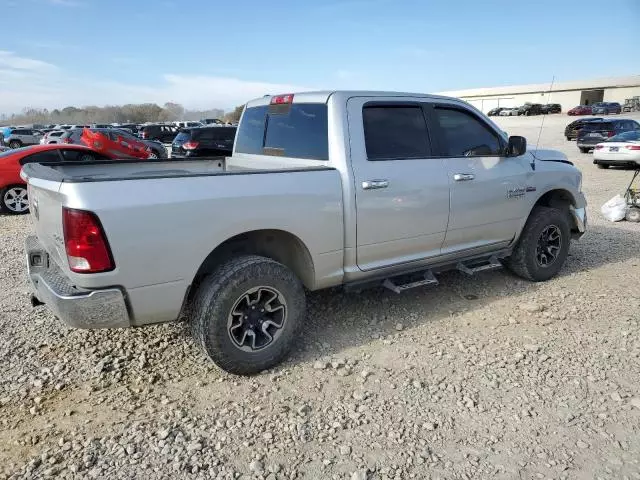 2017 Dodge RAM 1500 SLT