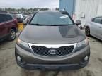 2013 KIA Sorento EX