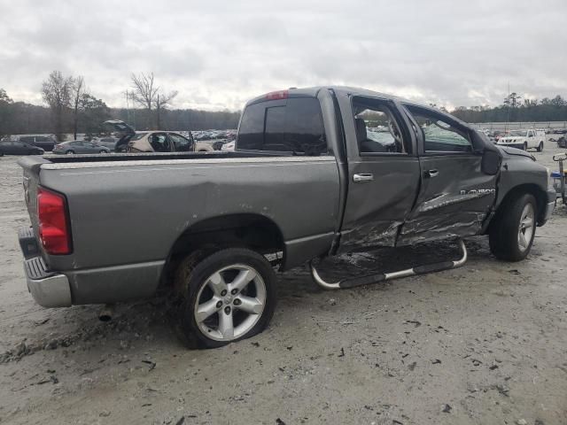 2007 Dodge RAM 1500 ST