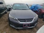 2014 Honda Accord Touring