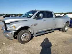 4 X 4 a la venta en subasta: 2018 Dodge 3500 Laramie