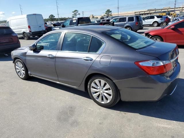 2014 Honda Accord EX