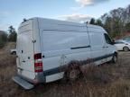 2011 Mercedes-Benz Sprinter 2500