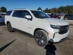 2021 Chevrolet Suburban C1500 LT