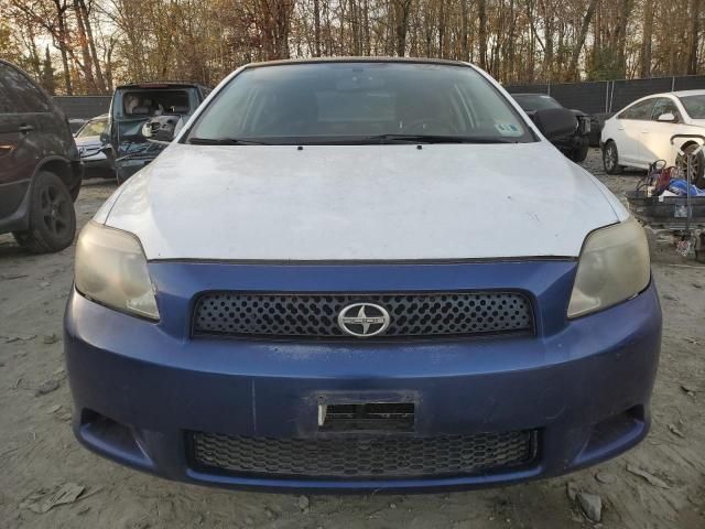 2007 Scion TC