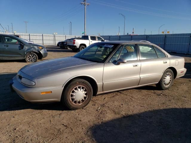 1996 Oldsmobile 88 Base