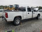 2007 Chevrolet Silverado C1500 Classic HD