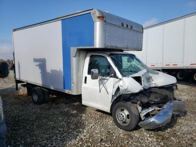 2006 Chevrolet Express G3500