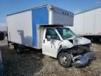 2006 Chevrolet Express G3500