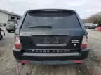 2011 Land Rover Range Rover Sport LUX