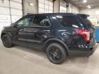 2015 Ford Explorer Police Interceptor