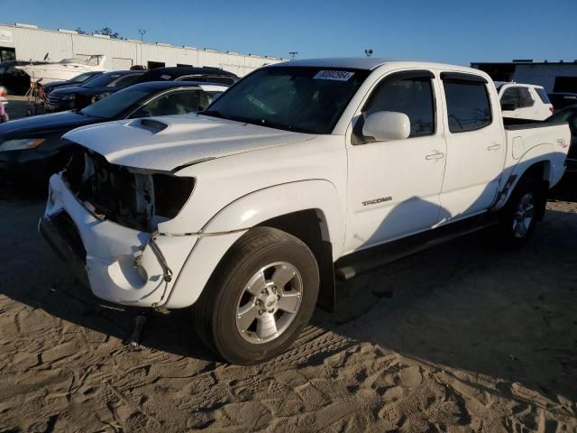 2009 Toyota Tacoma Double Cab Prerunner