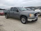 2011 GMC Sierra C1500 SL