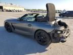 2020 BMW Z4 M40I