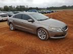 2011 Volkswagen CC Sport