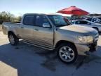 2006 Toyota Tundra Double Cab SR5