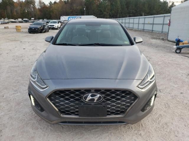 2019 Hyundai Sonata Limited