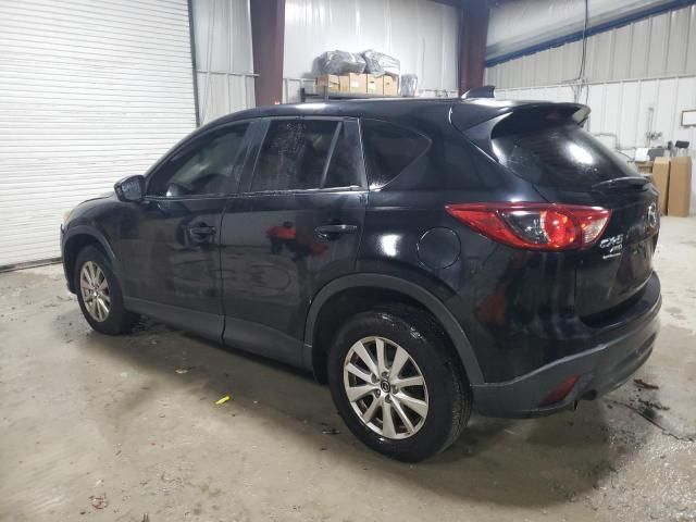 2015 Mazda CX-5 Sport