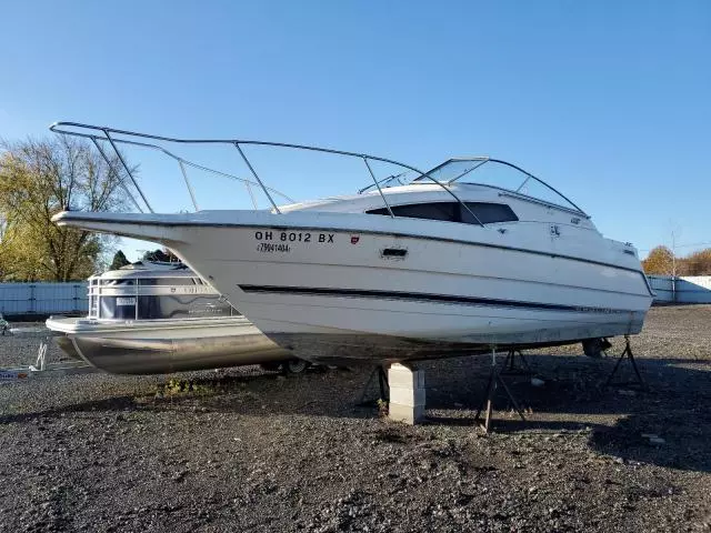 1997 Bayliner Boat