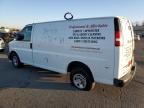 2016 Chevrolet Express G2500