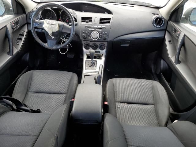 2010 Mazda 3 I