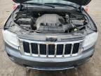 2012 Jeep Grand Cherokee Limited