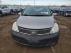 2009 Nissan Versa S