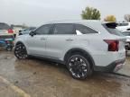 2024 KIA Sorento SX