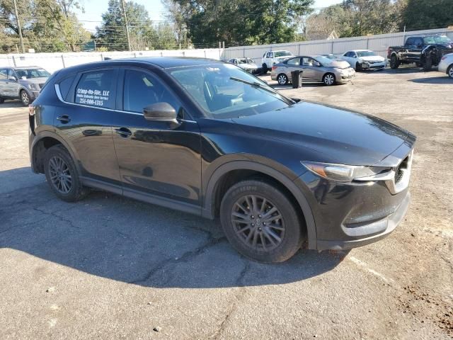 2020 Mazda CX-5 Sport