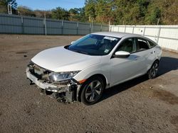 2021 Honda Civic LX en venta en Shreveport, LA