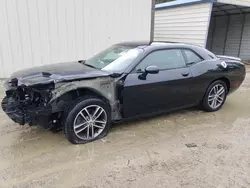 2019 Dodge Challenger SXT en venta en Seaford, DE