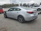 2017 Mazda 6 Grand Touring