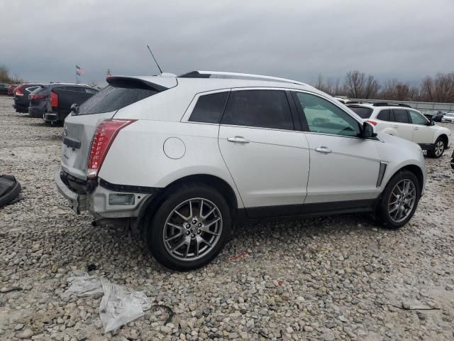 2016 Cadillac SRX Performance Collection