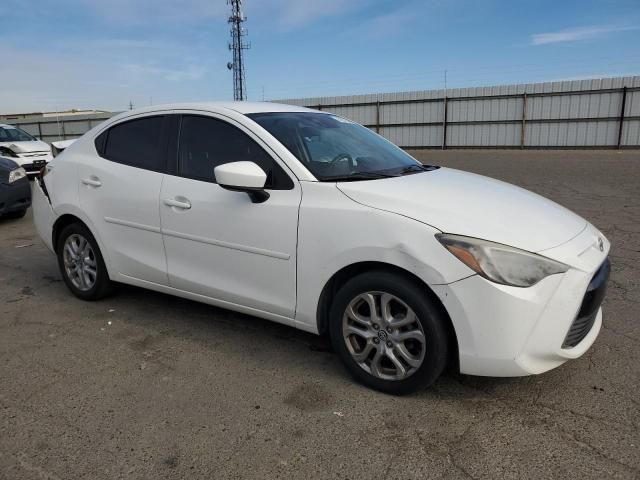 2016 Scion IA