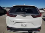 2021 Honda CR-V EXL