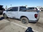 2022 Honda Ridgeline Black Edition