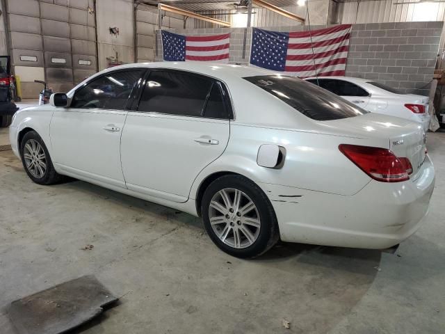 2007 Toyota Avalon XL