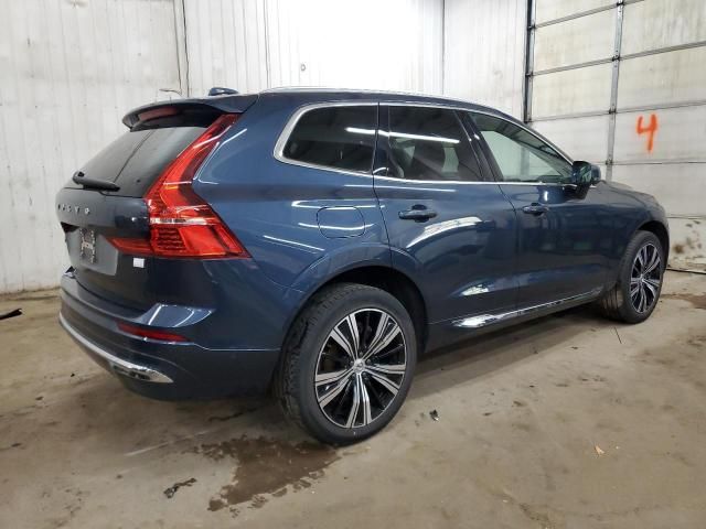 2023 Volvo XC60 Plus