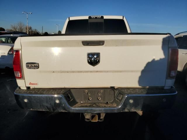 2017 Dodge RAM 2500 Longhorn